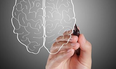 príčiny straty pamäti